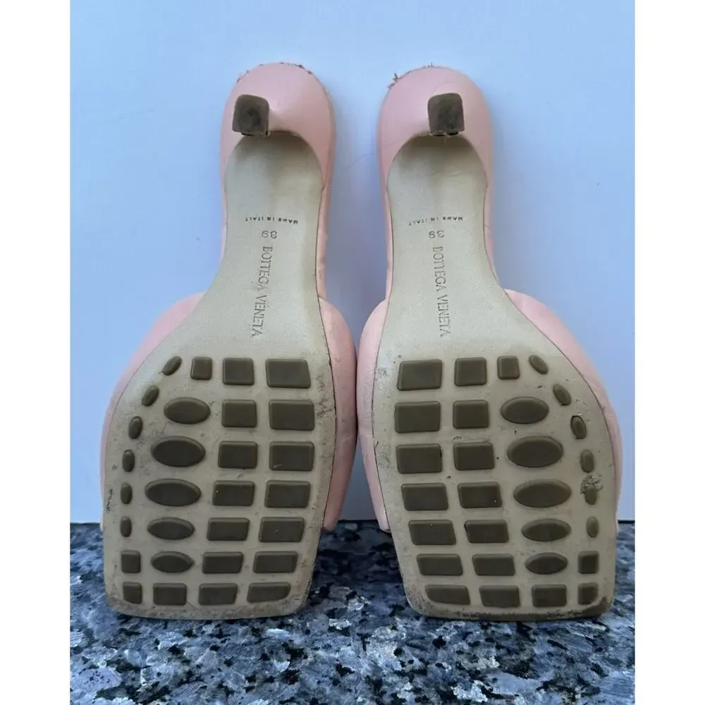 Bottega Veneta sold as